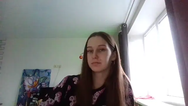 Stripchat cam girl EmilySweeft