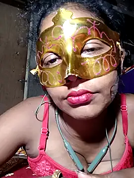 Stripchat cam girl Indian_Mishu