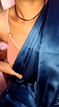 Stripchat cam girl _Khushboo_