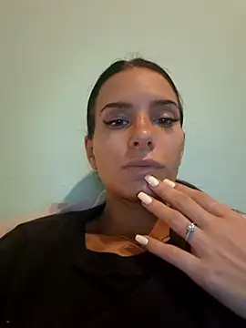 Stripchat cam girl From_candyworld