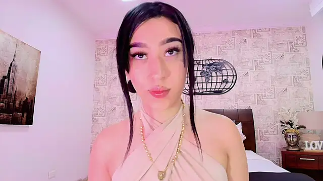 Stripchat cam girl emily_clarkk_