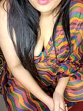 Stripchat cam girl Mujhra_wali