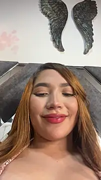 Stripchat cam girl Sweet_mia_12