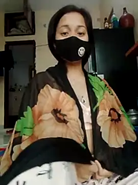 Stripchat cam girl Sweet_Bindika07