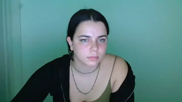 Stripchat cam girl May_Loveee