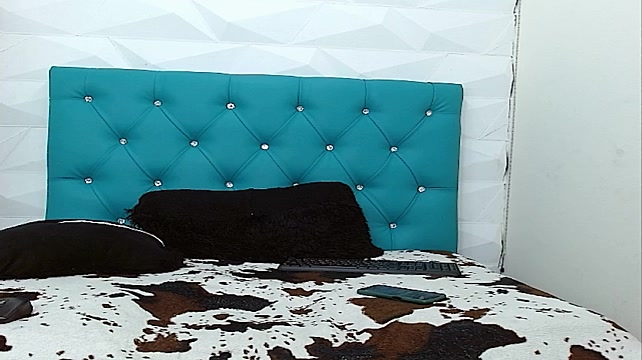 Stripchat cam girl jimena8