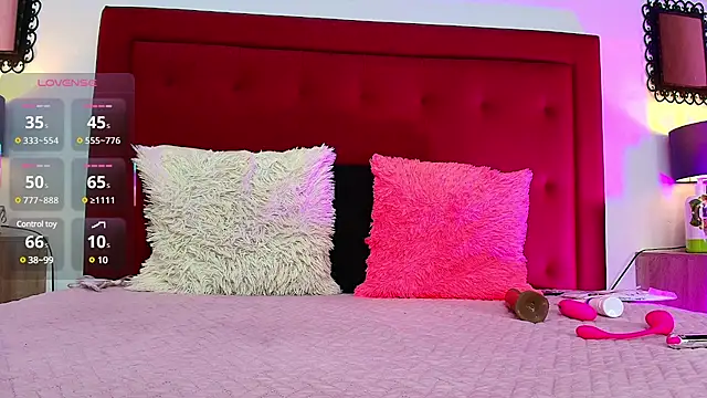 Stripchat cam girl Alaiia_sweet69