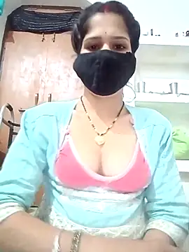 Stripchat cam girl Chandni
