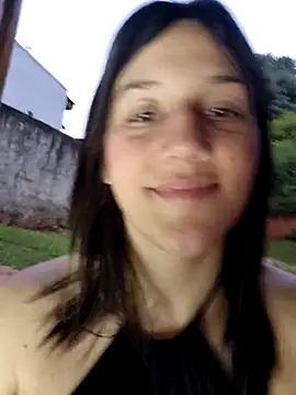 Stripchat cam girl saddiee_x