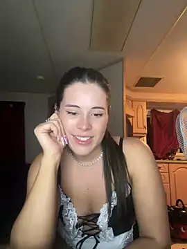 Stripchat cam girl SophiaBellaxo