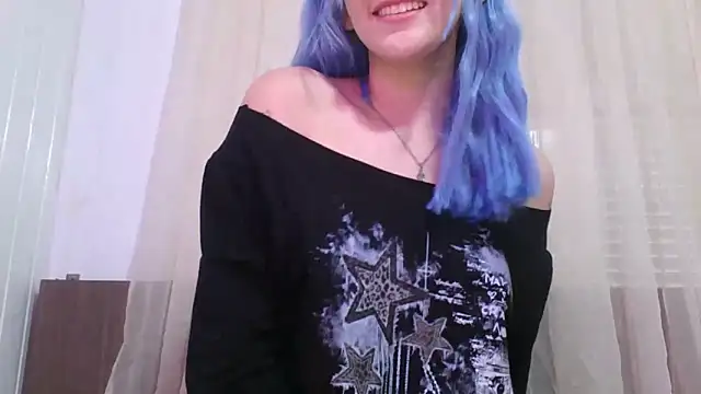 Thumbnail of coelhinharoxaaaa - Stripchat live cam