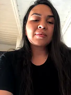 Stripchat cam girl AdriyRichy