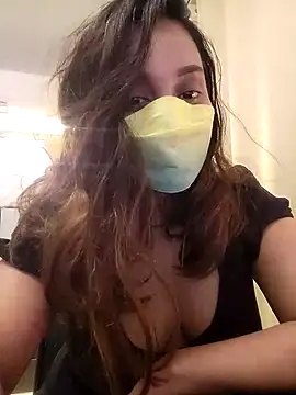 Stripchat cam girl tasha_green92