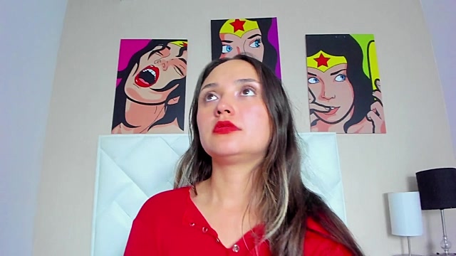 Stripchat cam girl nicolle_Fox_