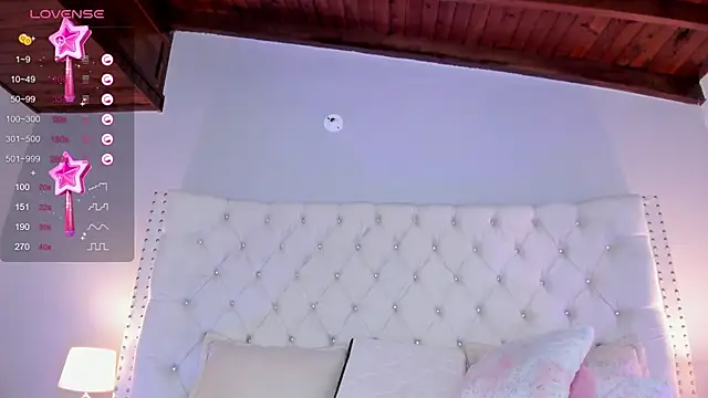 Stripchat cam girl Sophiamoreno1