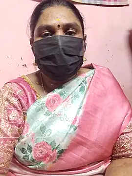 Stripchat cam girl Tamil_Santhini