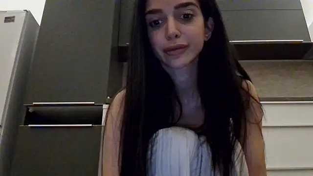 Stripchat cam girl gloriyapg