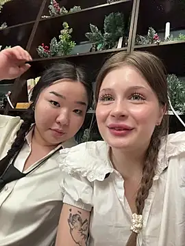 Stripchat cam girl mmelicious