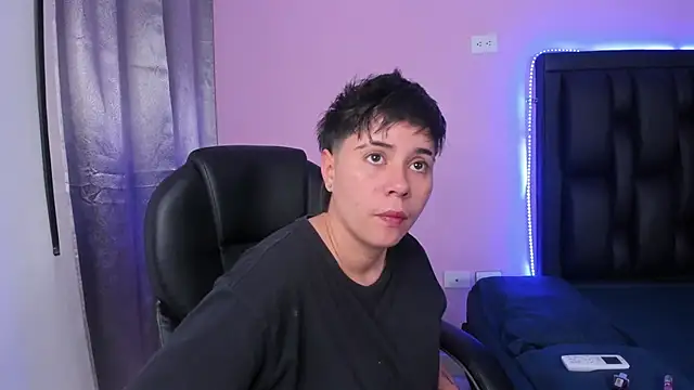 Stripchat cam girl AbbySmiitth_