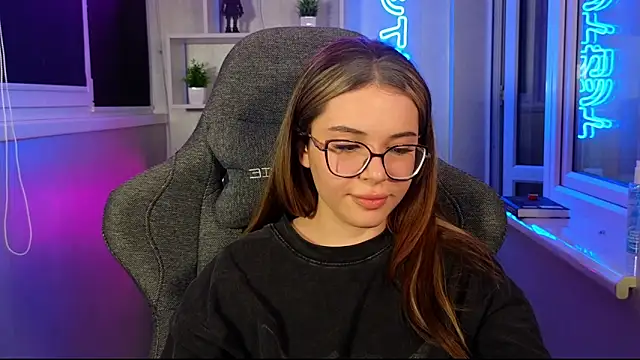 Stripchat cam girl CutiePie3