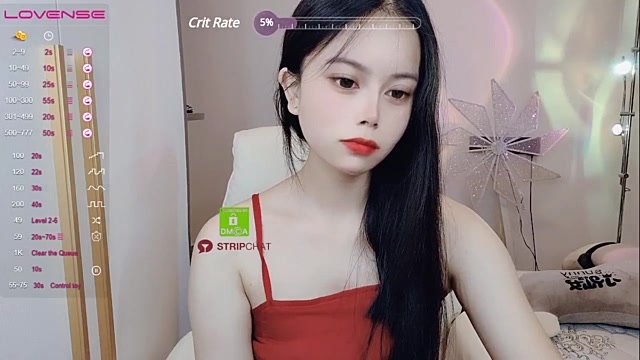 Stripchat cam girl SibylX