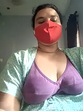 Stripchat cam girl Tamil_Sivani