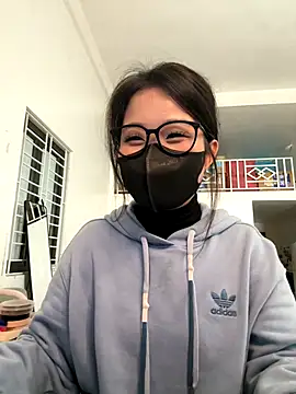 Stripchat cam girl Livender_2x