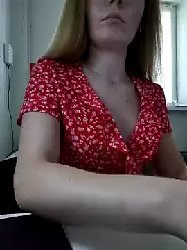 Stripchat cam girl SilverJessie