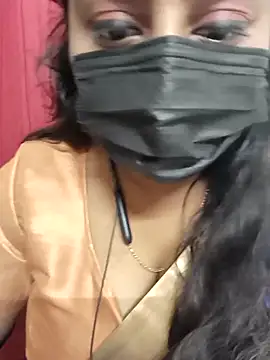 Stripchat cam girl Laya-99