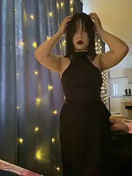 Stripchat cam girl _EvaLee