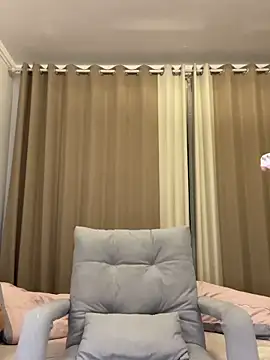 Stripchat cam girl pupu_