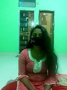 Stripchat cam girl nova-2