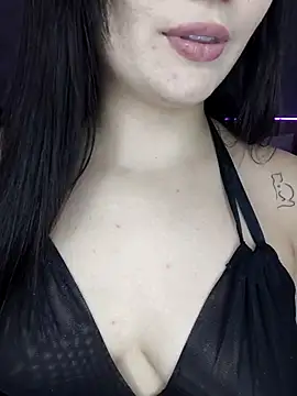 Stripchat cam girl eubellasc