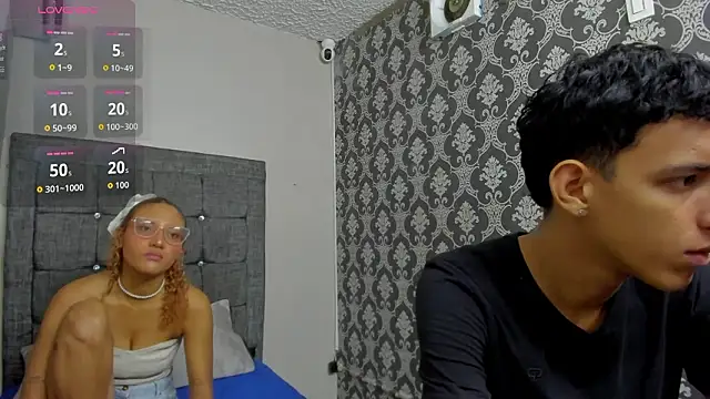 Stripchat cam girl Sweet_Passion20