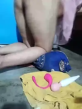 Stripchat cam girl thocon_cute