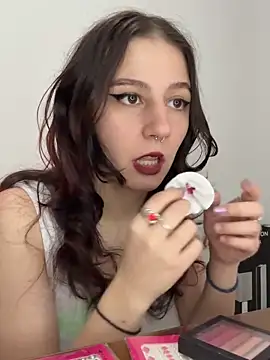 Stripchat cam girl SugarBabyIvy