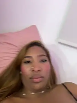Stripchat cam girl Lilithstormm