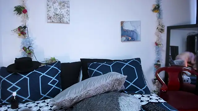 Stripchat cam girl dacotag