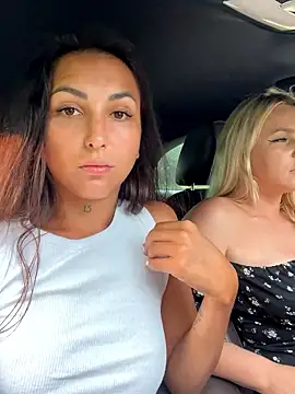 Stripchat cam girl Aesthetic_V