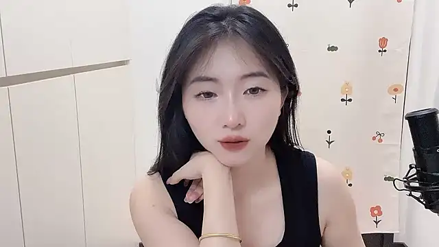 Stripchat cam girl xixi-baobao