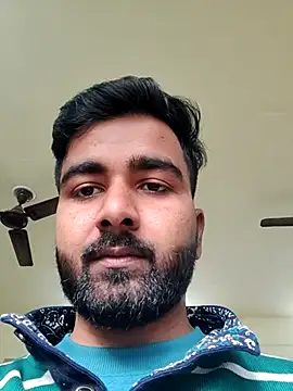 Stripchat cam girl its_Surya_BBC