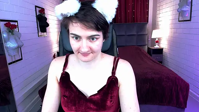 Stripchat cam girl DashFlow