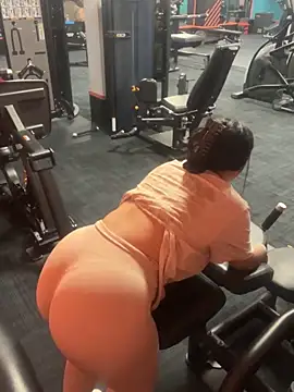 Stripchat cam girl Ameliassx