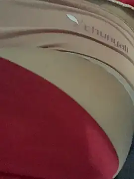 Stripchat cam girl Ori_pink21