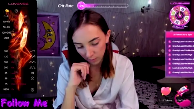Stripchat cam girl Claire_Eliz