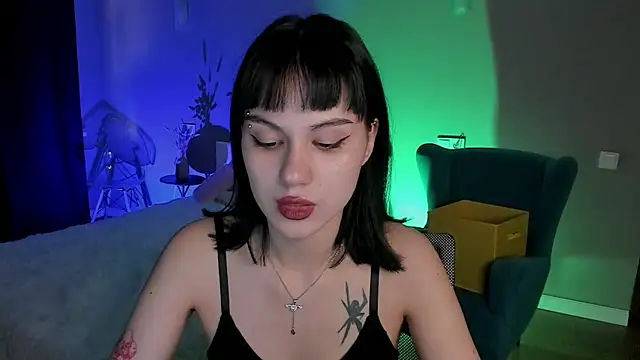 Stripchat cam girl suvcubuss