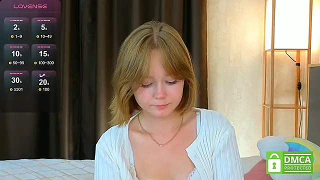 Stripchat cam girl BlossomFae_