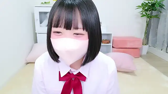 Stripchat cam girl HINATA_poka2