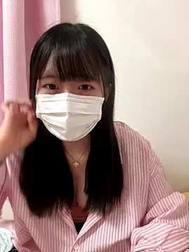 Stripchat cam girl beru-cham