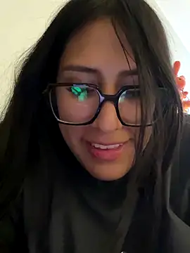 Stripchat cam girl AleFantasy000001Peru